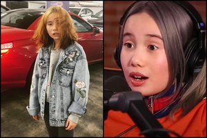 Mistiška 14-metės „Youtube“ žvaigždės ir jos brolio „mirtis“: policija teigia neturinti jokių duomenų