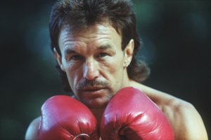 Sunkiai sergantį buvusį čempioną slauganti žmona: „Bus išsigelbėjimas, kai jo nebeliks“