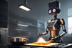 Paprašytas recepto, dirbtinis intelektas pasiūlė pasigaminti sumuštinį su skruzdžių nuodais ir terpentino skonio skrebutį