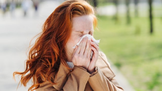 Atsakė, kaip palengvinti vasarinių alergijų simptomus: kai kurie būdai padės įveikti nemalonius pojūčius