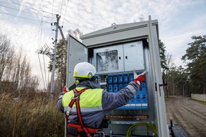 Energetikai ne juokais sunerimo – A. Lukašenkos režimą remianti įmonė tebešmėžuoja ypač svarbiuose konkursuose