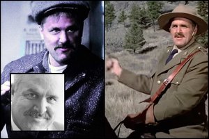 Mirė serialo „Neliečiamieji“ aktorius Robertas Swanas: pralaimėjo kovą su sunkia liga