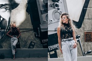 Vilija Matačiūnaitė sugrįžtą: pristato naują dainą apie meilę ir atskleidžia, kas ją įkvėpė