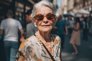 100-metės sveikata stebina net gydytojus: pasakė, ką valgo pietums