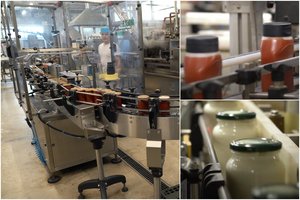 „Daumantai LT“ atstovai – apie lyčių lygybę, tvarias pakuotes ir vartotojų įpročius