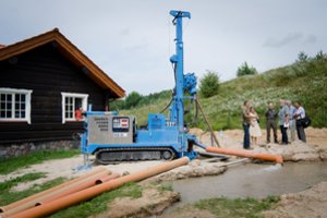 Lietuviai neskuba įteisinti gręžinius, nes bijo, kad vėliau teks mokėti už vandenį: viską išaiškino