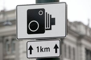 Šalies keliuose Kelių direkcija pribarstys dar 60 naujų matuoklių: „Ketiname diegti ir toliau“