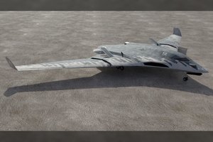 Gamykla Pamaskvėje, kurioje neseniai nugriaudėjo sprogimas, prisidėjo prie naujos kartos rusiško bombonešio kūrimo