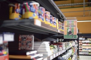 Pasiruošti mokyklai ir vėl padės „Norfa“