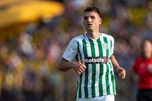 A lygos turo anonsas: „Žalgiris“ slopins įsibėgėjusį „Hegelmann“ puolimą