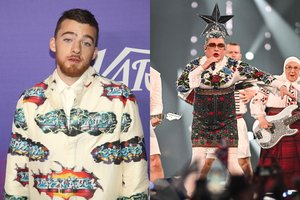 Žvaigždžių savaitėje – žvaigždės A. Cloudo mirtis ir Jūrmaloje praūžusio L. Vaikulės festivalio skandalas