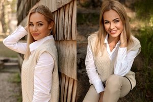 I. Martinkėnaitė – apie pardavėjos darbą, meilę ir ašaras: „Neturiu tam laiko“