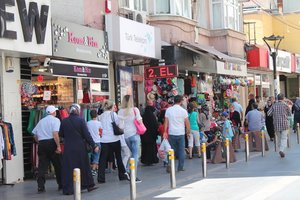 Saulė, jūra ir sankcijų apėjimas: šalys, kuriose atostogauja daugiausia rusų