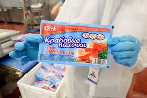 Žiniasklaida: „Vičiūnų“ filialas Kaliningrade apgynė teisę naudoti „Sovietskie“ prekės ženklą