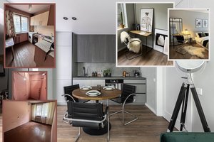 Vilniečiai nediduko buto įrengimui skyrė 35 tūkst. eurų – ir jau aišku, kodėl tai geriausias jų sprendimas 