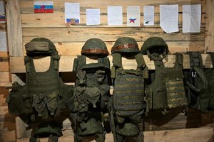 Į Lietuvą patekusio Rusijos leitenanto istorijoje dar yra mįslių: dezertyras jau kreipėsi į britų žurnalistus