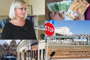 Sunkmečio neišvengs nei įmonės, nei gyventojai – verslai tam jau ruošiasi