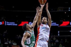 „7bet-Lietkabelis“ pasipildė Utenoje rungtyniavusiu J. Davisu