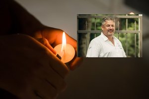 Paaiškėjo, kad Palangoje tragiškai žuvęs vyras – žinomas verslininkas