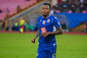 „Panevėžys“ ir toliau sėkmingai žygiuoja čempionų titulo link