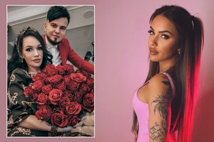 J. Partikė atskleidė skyrybų su V. Partiku priežastį: prisiminė lemtingą vakarą