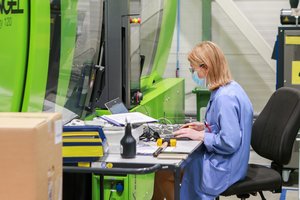 A. Izgorodinas skeptiškas mokesčių reformos atžvilgiu: šiuo metu ne laikas eksperimentuoti