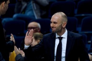 Ryškėja Palangos „Olimpo“ vizija – ekipa pristatė dar vieną naujoką ir paskolino latvį Prancūzijos klubui