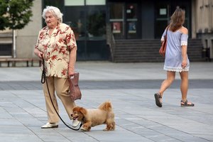 Prezidentūros išmestą idėją vadina visišku niekalu: „Nematome nei socialinio teisingumo, nei gerovės valstybės“