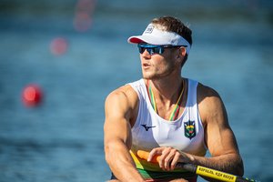 Po Lietuvos irklavimo čempionato paaiškėjo įgulos, kovosiančios dėl olimpinių kelialapių