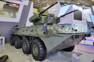 Rusija pristatė naują ginklą – ar verta sunerimti?