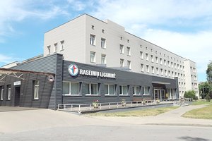 Po konkurso Raseinių ligoninėje A. Matulas sieks nustatyti aiškesnius kriterijus kandidatams