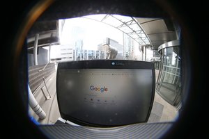 RRT vykdo plačiajuosčio ryšio tinklų geografinės apimties tyrimą