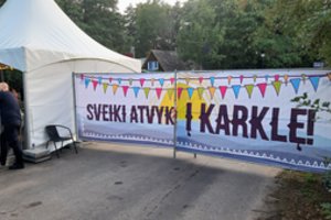Turi negerų žinių dėl „Karklė 2023“ įvykusio festivalio: tiems, kurie čia dalyvavo, verčiau tai žinoti