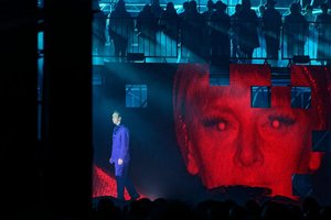 Neišsemiamas šedevras: Klaipėdoje – dar neregėta „Carmina Burana“ metamorfozė