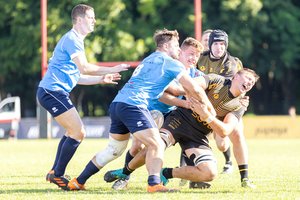 Pirmąjį sezono „Pietinį derbį“ dramatiškai laimėjo „Baltrex-Šiauliai“