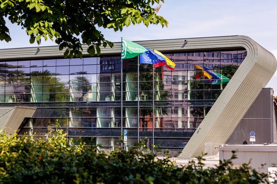 ​SBA soft furniture manufacturer Kauno Baldai sold 14.2 million euros worth of products in the first half of this year.