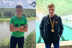 Dvylikametis iš Marijampolės netikėtai visiškai apako: tėvai net vežė pas būrėjus, kad panaikintų prakeiksmą