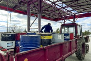 Po mokesčių reformos GPM didėtų 5 tūkst. ūkininkų, žemdirbius ministerijos siūlymas šokiravo