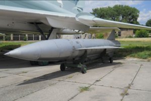 Galvos skausmą ukrainiečiams kelianti Rusijos raketa, kurios dar nepavyko numušti – kuo ji ypatinga?