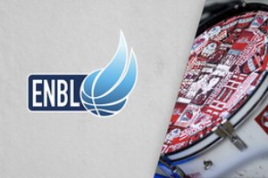 Tarptautinis krepšinis sugrįžta į Uteną – „Juventus“ jungiasi prie Šiaurės Europos lygos