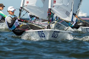 Protestą pateikusi Viktorija Andrulytė – norėjau kovoti iki galo