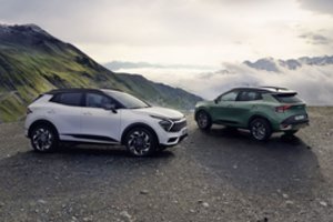 Skelbia, kokius naujus automobilius labiausiai perka lietuviai: visas markių ir modelių sąrašas