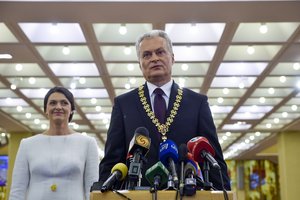 Detalė, daug atskleidžianti apie būsimus prezidento rinkimus: tuo pasigirti negali joks kitas politikas