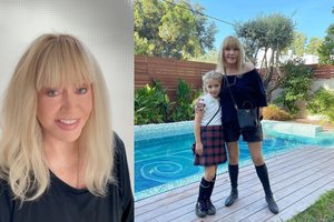 Aiškėja, kiek plastinių operacijų yra atlikusi 74-erių Ala Pugačiova