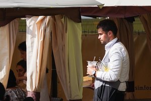 Rado sprendimą, kaip spręsti aptarnavimo sektoriaus krizę – juo jau naudojasi 140 restoranų