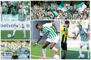 „Žalgirio“ gynybą pliekęs ekspertas pažvelgė į vilniečių šansus atsakomajame UEFA Europos lygos mače