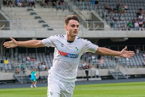 Paaiškėjo dar dvi LFF taurės pusfinalio komandos: neišvengta netikėtumų