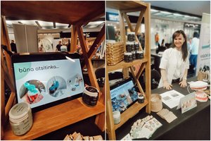 Atradimas ne tik suaugusiems, bet ir vaikams: tokio dantų valymo dar nebandę