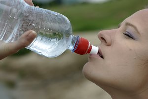 Vaistininkė: šie ženklai išduoda, kad organizmui trūksta skysčių