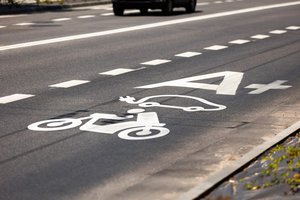 Svarbūs pokyčiai vairuotojams Vilniuje: tai žinoti tiesiog būtina – antraip teks mokėti baudą